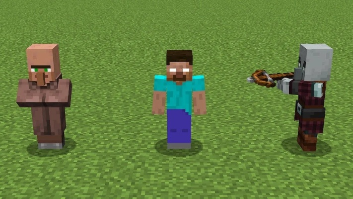 我的世界保镖怎么用？全面解析保镖功能与实用技巧