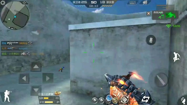 穿越火线龙炮怎么刷？全面获取途径与实战技巧解析