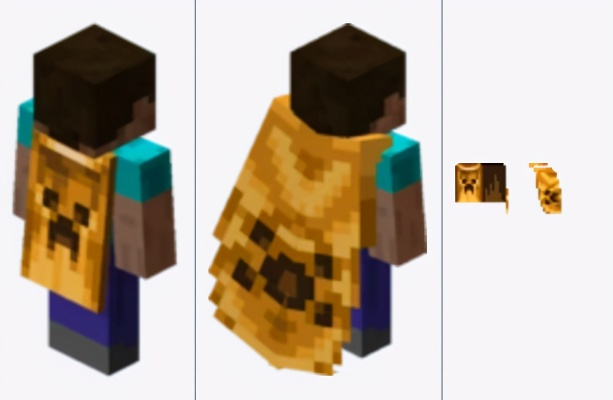 我的世界斗篷怎么做？6种获取方式全解析