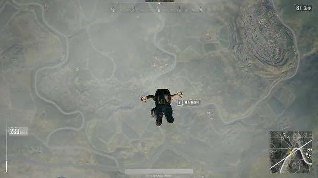 绝地求生怎么换空手？空手战斗的全面技巧与策略解析