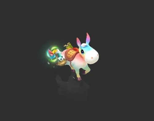 梦幻西游小毛驴怎么买？全面解析经典款与神行小驴获取攻略