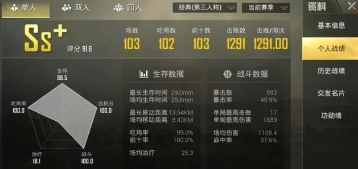 绝地求生怎么提高KD值？全方位实战技巧助你成为击杀之王