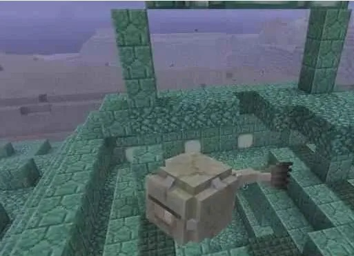 我的世界海绵怎么用？从获取方式到实战技巧全解析