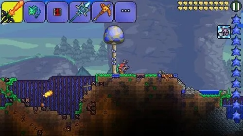 泰拉瑞亚怎么得黄金？全方位资源获取指南