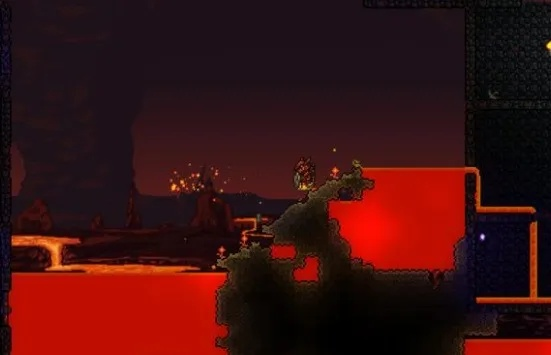 泰拉瑞亚肉山怎么找？地狱召唤与实战指南