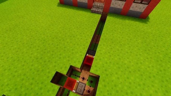 我的世界烟花机怎么做？从基础合成到自动化发射全解析