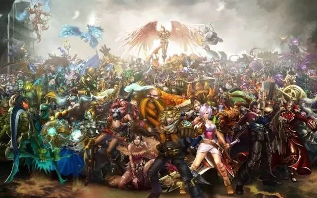 为什么那么多人玩英雄联盟？15年经久不衰的5大核心原因