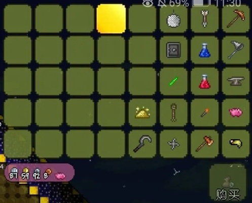 泰拉瑞亚渔网怎么做？捕虫网获取与使用全解析