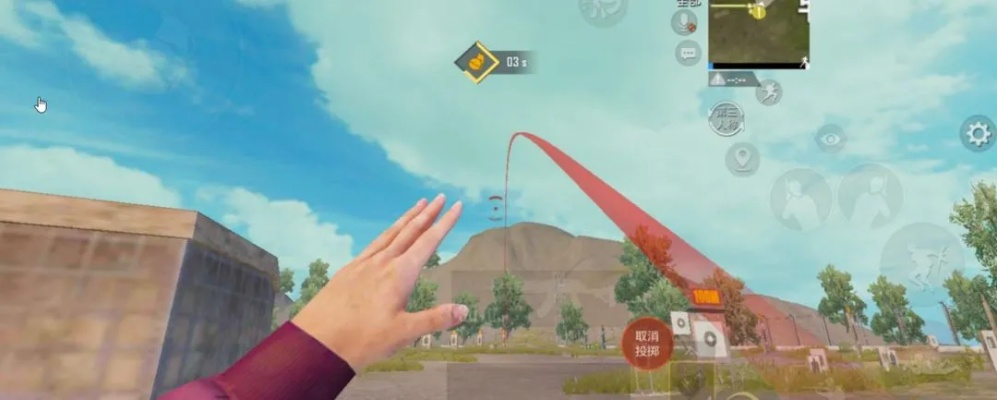 和平精英手雷怎么延时扔出去？6大延时技巧助你成为爆破专家