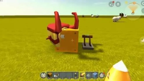 《迷你世界发射器怎么玩？从基础制作到自动控制全指南》