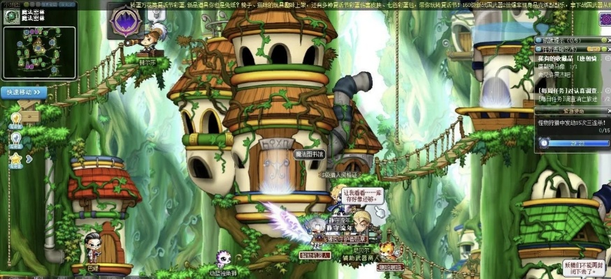 如何探索冒险岛的荒废寺院？揭秘废弃圣地的挑战与宝藏