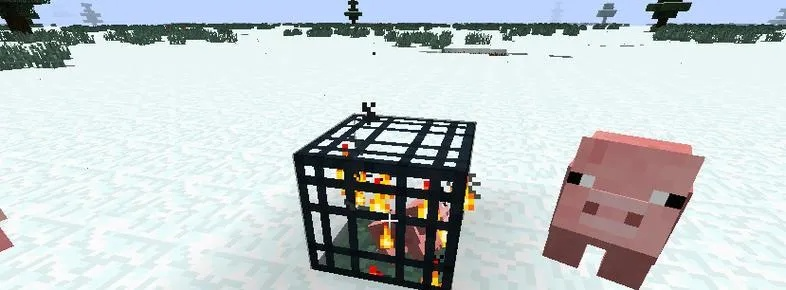 我的世界刷怪笼怎么改造？全面解析刷怪笼改造方法与实战技巧