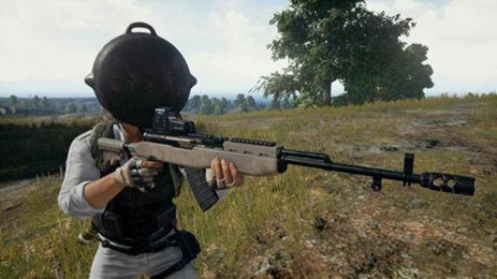 绝地求生的狙怎么玩？从弹道预判到战术配合的全方位指南