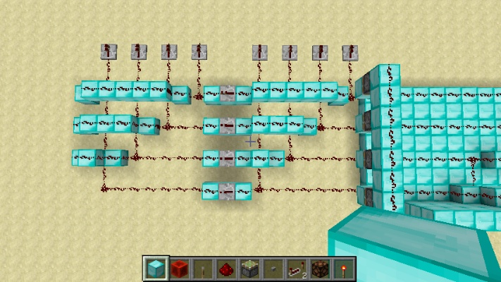 红石电路怎么玩？从零到精通的自动化指南