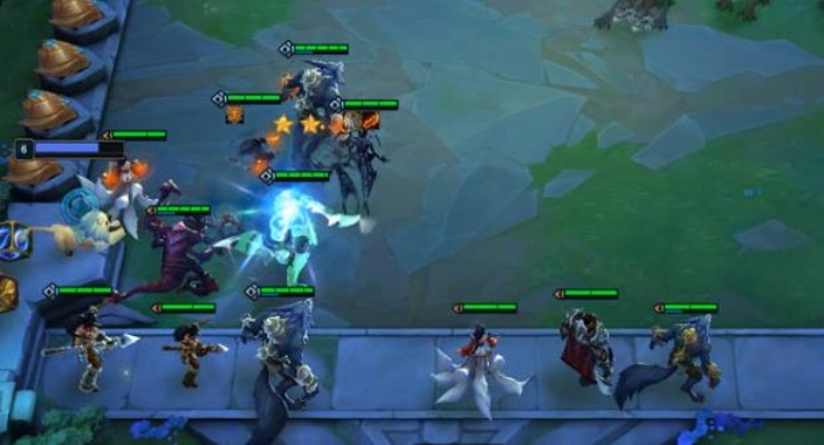 云顶之弈新手怎么玩？这份万字全攻略助你从入门到精通