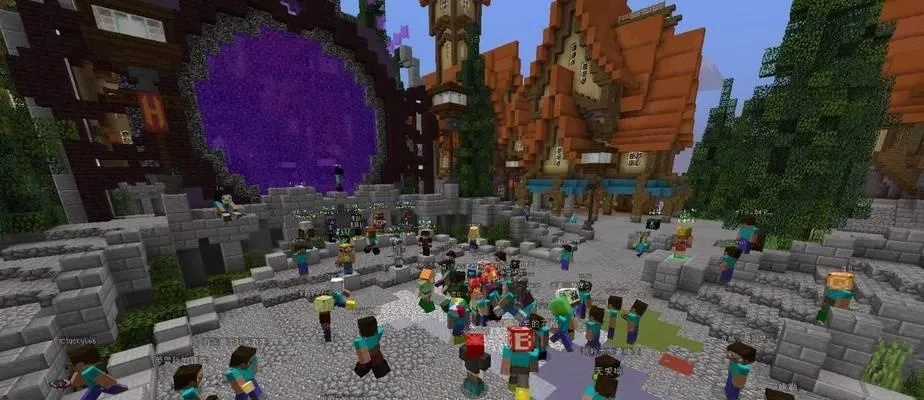 我的世界梦世界怎么刷？全面刷取资源方法详解