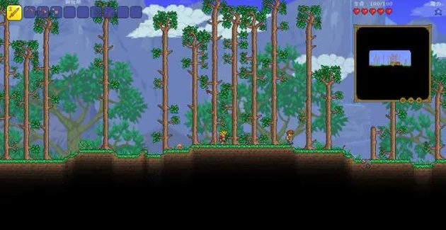 泰拉瑞亚贡品怎么得？地牢诅咒骷髅掉落与高效刷怪技巧