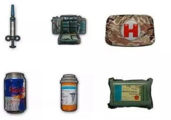 绝地求生怎么开背包？从基础操作到高阶容量管理全解析