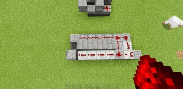 我的世界冲天炮怎么做？红石大炮从入门到精通全解析