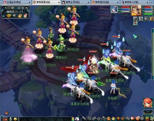 梦幻西游大闹天宫副本攻略：从开团准备到BOSS击杀的全流程解析