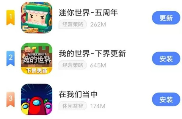 怎么下载迷你世界体验服？2025最全资格获取与安装指南