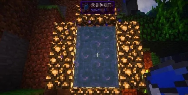 我的世界手机天堂门怎么做？完整材料清单与FAQ问题集锦