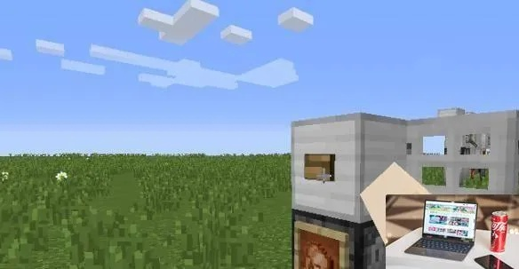 我的世界的空调怎么做？两种原版方案详解与常见问题指南