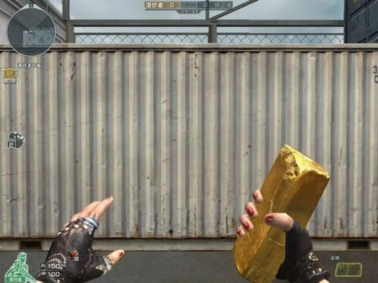 穿越火线金砖怎么得？全面解析金砖获取途径与实战价值