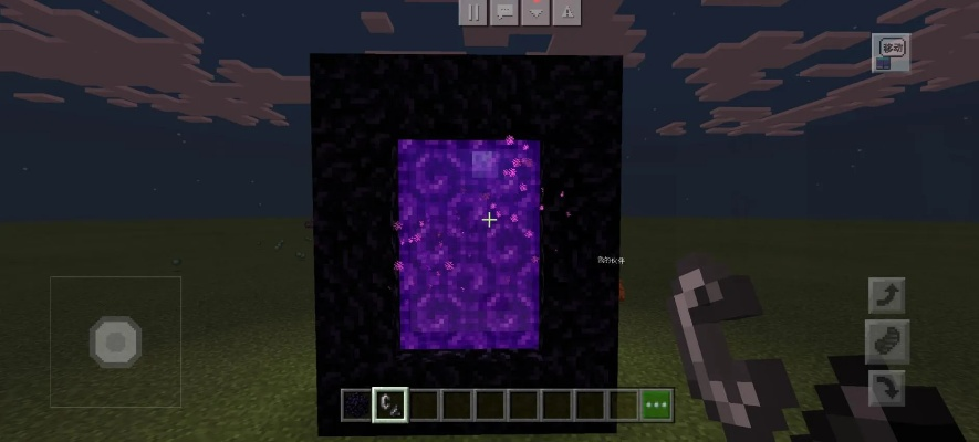 我的世界地狱之门怎么建？2025最新建造指南与美化方案