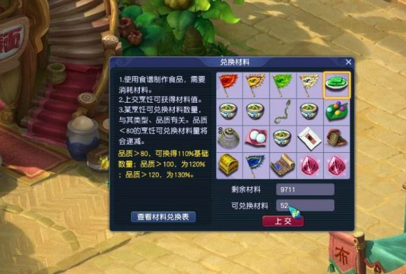 梦幻西游绿芦羹怎么做？从获取到制作的完整攻略