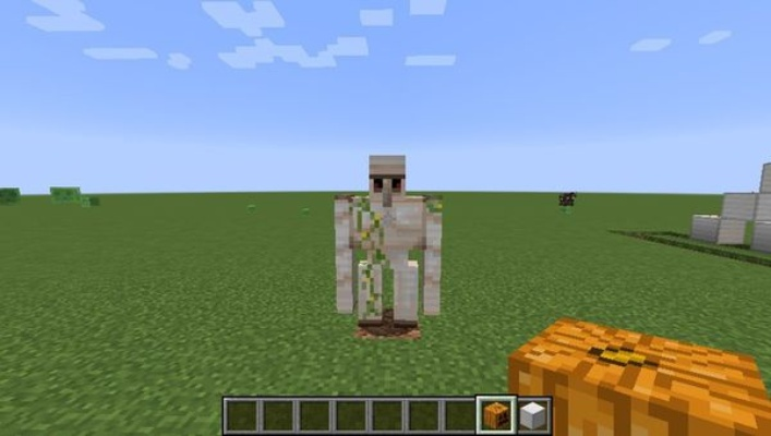 如何在《我的世界》制作傀儡？全面指南和技巧