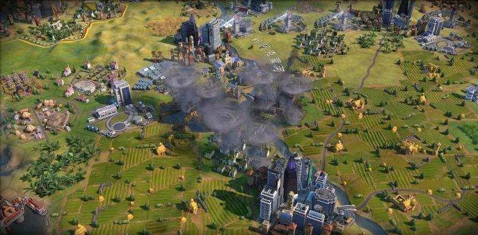 文明6宜居度怎么提升？8大实用技巧打造幸福都市