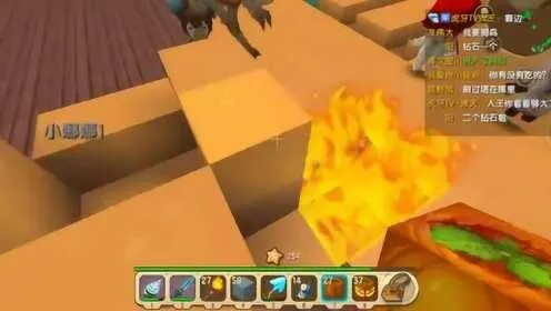 如何在迷你世界中实现复活？全面解析角色与生物复活机制