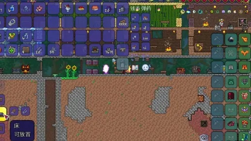 泰拉瑞亚怎么造床？一步步制作指南与常见问题解答