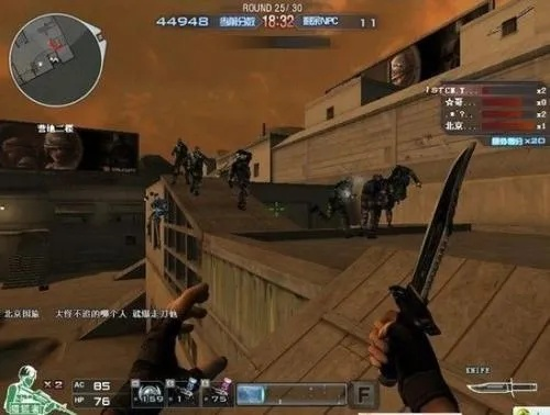 怎么卡bug穿越火线？8个常见BUG卡点方法与应对方案全解析