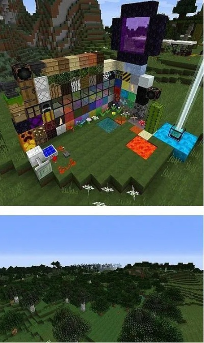 我的世界创造模式怎么玩？从基础操作到高级创意的完全指南