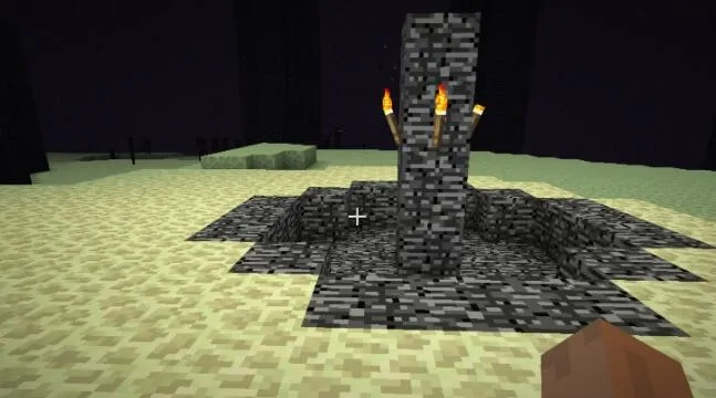 我的世界末地怎么进去？从入门到进阶完整指南