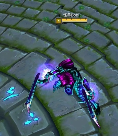 如何自制英雄联盟皮肤？完整指南与实战技巧