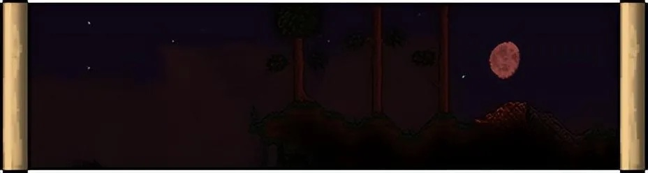 泰拉瑞亚血月怎么召唤？血泪获取方法与事件应对全攻略