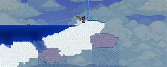 泰拉瑞亚怎么变成中文？国际服手游与PC端中文设置全攻略