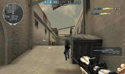 穿越火线怎么练枪？从新手到高手的全方位枪法训练指南