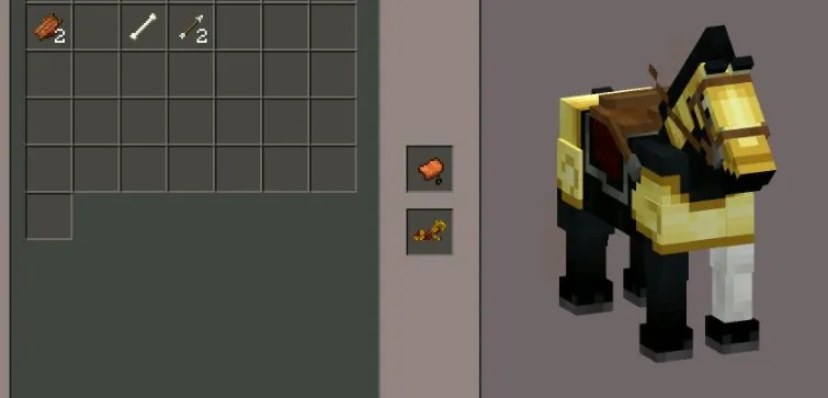 我的世界马铠怎么用？全面解析马铠获取、装备与实战技巧