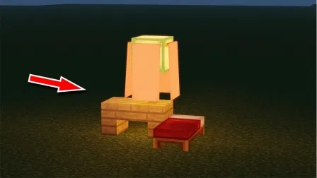 我的世界怎么做椅子？从基础到高级的10种创意制作教程