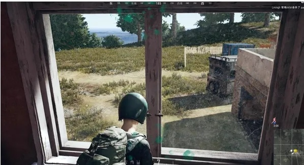 绝地求生怎么打碎玻璃？5大实战技巧详解