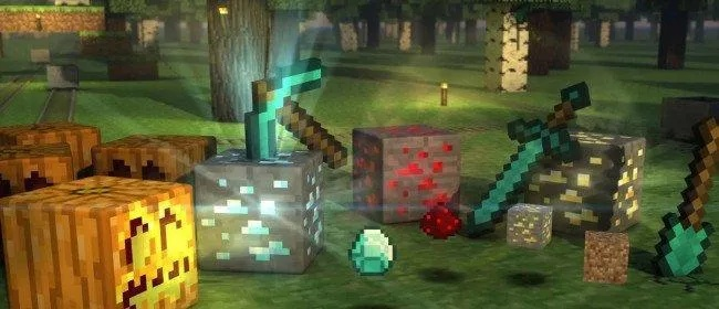 新版我的世界怎么玩？全面解析探索生存与创造之道