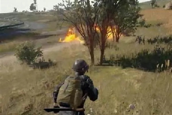 绝地求生怎么轻扔雷？低抛雷实战技巧完全解析