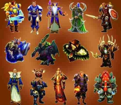 怎么查魔兽世界角色？全方位角色查询指南