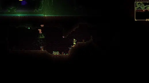 泰拉瑞亚神庙钥匙怎么获得？丛林大门开启全攻略