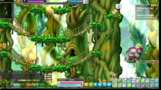 冒险岛如何前往艾利涅？完整路线与注意事项一览