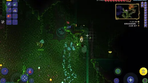 泰拉瑞亚怎么让巫医回丛林？从入门到精通的完整入住攻略